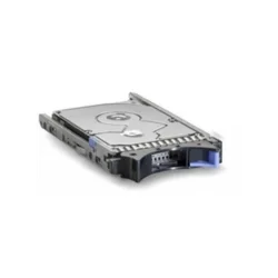 IBM 300GB 10K 6Gbps SAS 2.5 SFF G2HS HDD Express