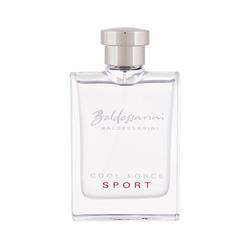 Baldessarini Cool Force Sport toaletna voda 90 ml za muškarce