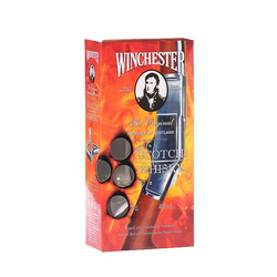 Winchester Viski + 2 čaša, 0.7l