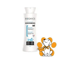 Biogance Gliss Hair Regenerator za Pse i Mačke, 250ml - Kućni Ljubimci