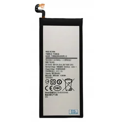 shumee Nova baterija EB-BG935ABE primerna za Samsung Galaxy S7 edge 3600 mAh