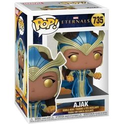 Funko Pop Marvel Eternals Ajak