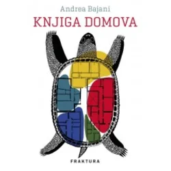 Knjiga domova