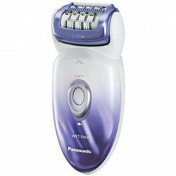 PANASONIC Epilator ES-ED22-V503