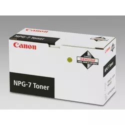toner Canon NPG-7 za kopir NP6025/NP6030/NP6330, 10000str.