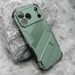 Futrola color strong ii za iphone 17 pro max (6.9) zelena ( F121293 )