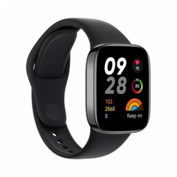 XIAOMI Redmi Watch 3 Active pametni sat crni
