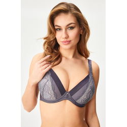 Modrček Cabello Push-Up