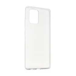 Maska Teracell Skin za Samsung G770F S10 Lite transparent