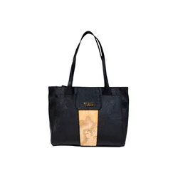 Alviero Martini  L LD28 9407  Črna
