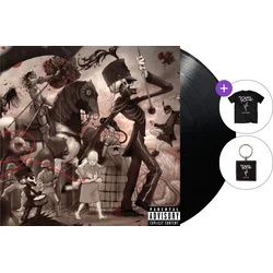 My Chemical Romance - The Black Parade (2 LP) SET M