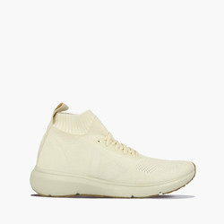 Veja x Rick Owens Sock Runner VM20F3801 KVE WHITE/WHIT