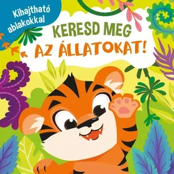 Poišči živali!