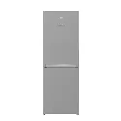 BEKO hladilnik z zamrzovalnikom MCNA340E30XBN