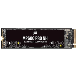 SSD CORSAIR MP600 PRO NH 1TB/M.2/NVMe/crna