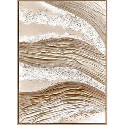 Slika S Okvirom Denise 100x140cm