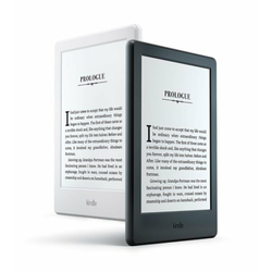 Amazon Kindle 8 (2016) ebook čitač, bijela