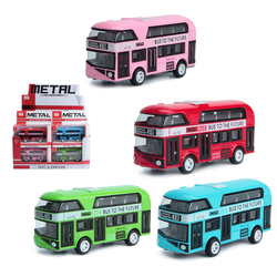 DENIS TOYS Avtobus, (20820718)