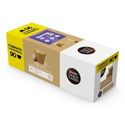 Nescafe Dolce Gusto Cortado 90 kapsul