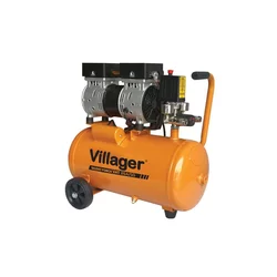 Villager Kompresor za vazduh Silent Force VAT 264/50, 067195