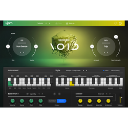 UJAM Void (Digitalni izdelek)