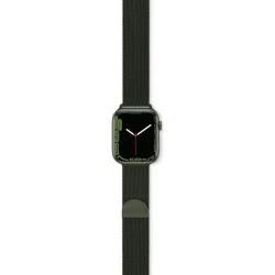 MILANESE BAND 42/44/45 Zelena EPICO