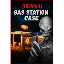 Gas Station Case Steam Key (PC) GLOBAL