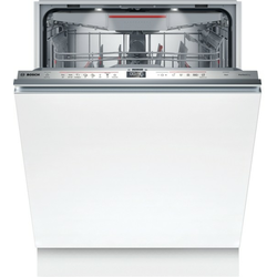 BOSCH popolnoma vgradni pomivalni stroj SBV6ZCX16E Serie 6 XXL