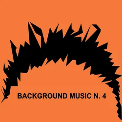 Arawak - Background Music N4 (LP)