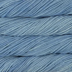 Malabrigo Chunky Blue Surf Pletilna preja