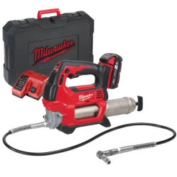 Milwaukee mazalica dekalamit 18V 2Ah M18 GG-201C