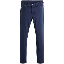 LEVIS ® Kavbojke 511® Slim temno modra