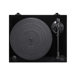 Gramofon Audio-Technica AT-LPW50PB - AUDIO-TECHNICA