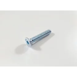 Vgrezni imbus vijak M6x40 mm DIN7991