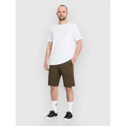 Volcom Frckn Mdn Strch 21 moške kratke hlače sage leaf