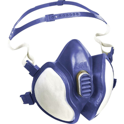 3M Maska za zaštitu dišnih putevaFFA2P3D 4255