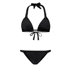 Shiwi Bikini BIBI  črna