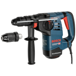 Bosch GBH 3-28 DFR Professional Hammer Drill + SSBF Case