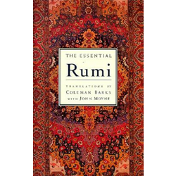 The Essential Rumi