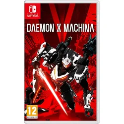 Daemon X Machina (SWITCH) - rabljeno