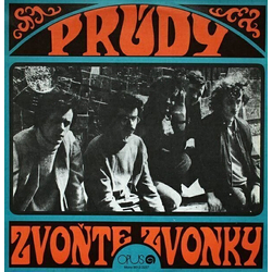 Prúdy Zvonte, Zvonky (Vinyl)