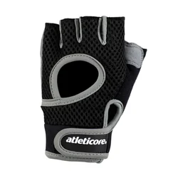 Atleticore Core XT Net Gloves, Black, (20508935)