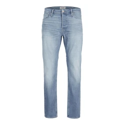 JACK & JONES Kavbojke Mike Original moder denim