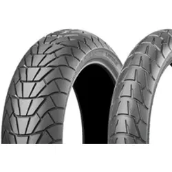 Bridgestone AX 41S R ( 160/60 R15 TL 67H zadnji kotač, M/C )