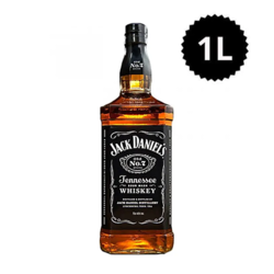 ?ACK DANIELS Viski 1 l.