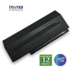 Baterija za laptop ASUS G73 Series A42-G73 14.4V 5200mAh ( 1892 )