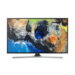 SAMSUNG SMART UE65MU6172UXXH  LED, 65" (165.1 cm), 4K Ultra HD, DVB-T2/C/S2