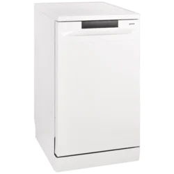 GORENJE Samostojeća mašina za pranje sudova 45cm GS520E15W