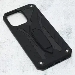 TERACELL Maska Fight za iPhone 14 Pro Max 6.7 crna