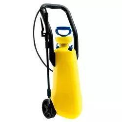 Di Martino Prskalica pod pritiskom Carry, 15 l